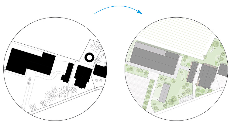 Masterplan Fildenmoos