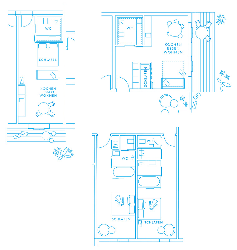 Grundriss Projekt Hopfengut20